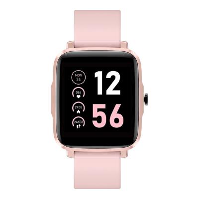 China 210mAh Y1 Smart Watch FC CE Fastrack Smartwatch For Women for sale