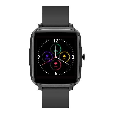 China 15days Y1 Smart Watch 1.54 Inch IP68 240*240 Color Screen Smart Bracelet for sale