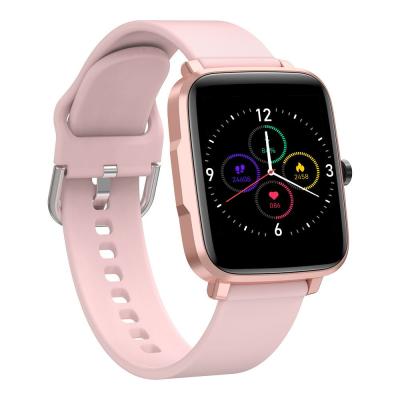 China TPU 2MB F2 Active Smart Watch , 240*240 Reloj Smart Wearable Device for sale