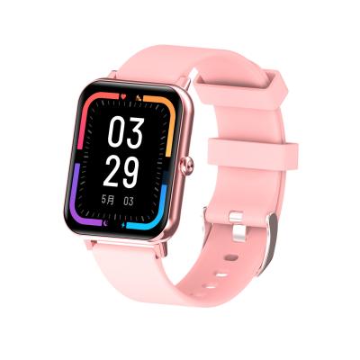 China 7A20C Sensor Intelligent Heart Rate Bracelet 16 Languages Calorie Sleep Monitoring for sale