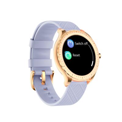 China Magnetic Charging Bt4.0 Y1 Smart Watch In 11 Languages Harmony Os 2.0 for sale