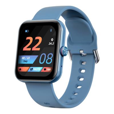 China 230Mah VC32S Fitness Tracking Smartwatch Heart Rate Monitoring BLE5.0 for sale