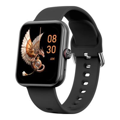 China 240×280 Dpi 230MAH Womens Fitness Smartwatch 1.69 Inch Touch Screen for sale