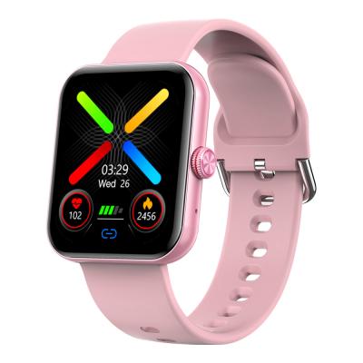 China BLE5.0 Smart Heart Rate Bracelet 230mah IOS 8.0 Android 4.4 for sale