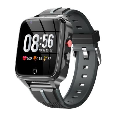 China 4g Full Netcom Bluetooth Calling Smartwatch 800mah 1.54