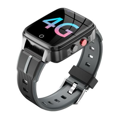 China 800mAh 624MHz Heart Rate Smart Bracelet Dial Up Video Call IPS TFT for sale