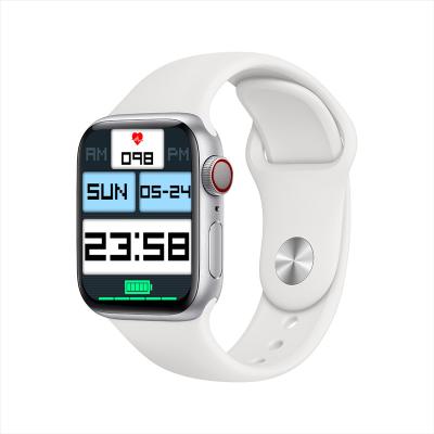 China 1.5H Charging SC7A20 Fitness Tracker Smartwatches Blood Oxygen Monitoring 1.75in for sale