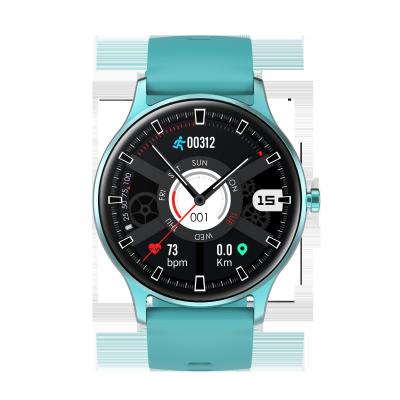 China OGS 160mah Waterproof Sports Smart Watch Bluetooth 5.0 Sedentary Reminder for sale