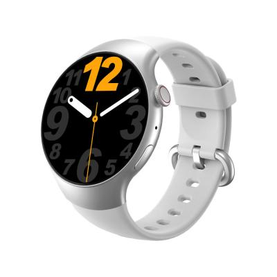 China Android 4.4 Bluetooth Calling Smartwatch Harmony OS 2.0 250mA SMS Alert for sale