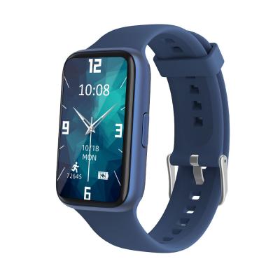 China Photoelectric 172×320 Smart Heart Rate Bracelet 12/24 Hour BT4.0 for sale