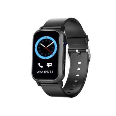 China 580mah Health Tracking Smartwatch 240x240 IPX7 Waterproof  IPS Supports Gps for sale