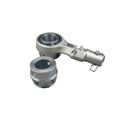 China Heavy Industry Torque Electric Extended Ratchet Wrench With Lantern Frame for sale