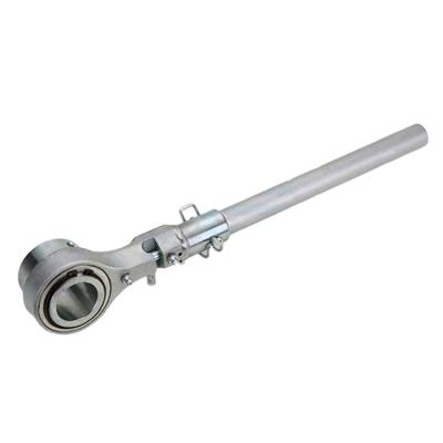 China Heavy Industry China Ratchet Wrench With Lantern For Tractor Three Point Hitch 3 Point Hitch for sale