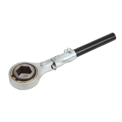 China O.E.M manufacturing BIG SIZE HOT SALE Ratcheting Wrench with high quality standard made in China for sale