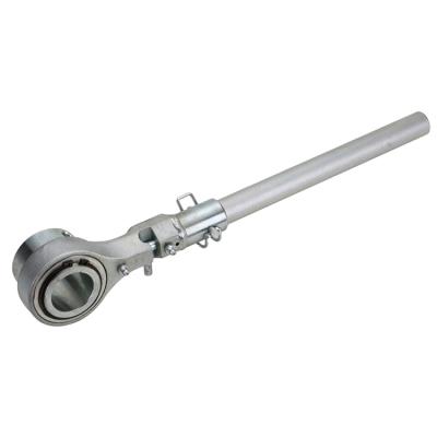 China Heavy Industry High Quality Ratchet Wrench For Ratchet Lanterna 10mm Ratchet Wrench for sale