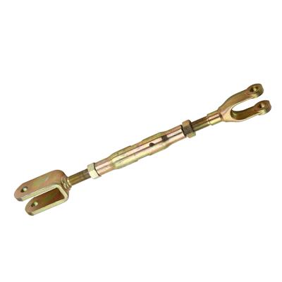 China Heavy Industry Tractor Linkage Part Manufacturer Top-Link Assembly High Performance Tractor Spare Parts for sale