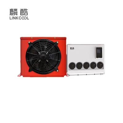 China The latest parking air conditioning purchase price factory price W42*D30.5*H17.5cm for sale