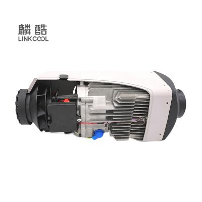 China Official Parking Systems Car Air Conditioner Heater With High Quality W38*D14*H17.5cm for sale