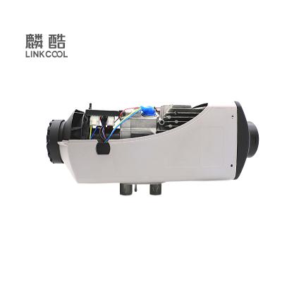 China China Manufacturer Diesel Parking Heaters 12v Boat Heater With Cheap Price W380*D140*H175mm for sale