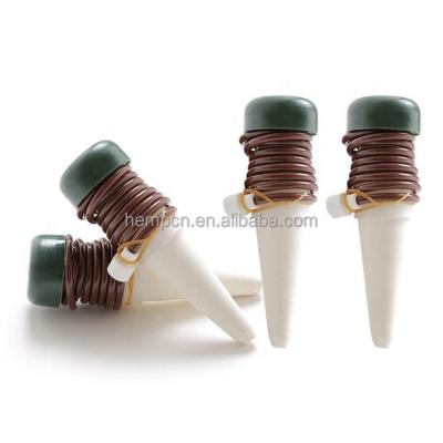 China Plant Greenhouse Plant Self Watering Dropper Self Watering Kit for sale