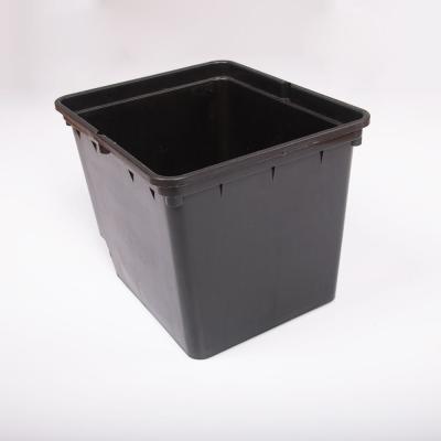 China Long Legs Hydroponic Dutch Buckets For Growing Tomatoes Hydroponic System for sale