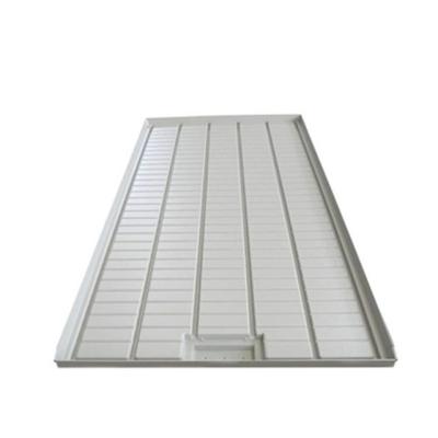 China Nursery or grow hydroponic plants ebb and flow trays for sale