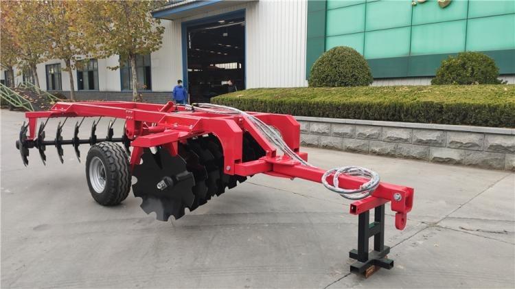 Verified China supplier - Bada (shandong) Agricultural Machinery Co., Ltd.