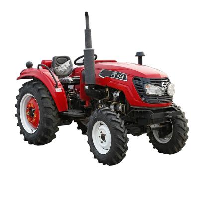 China Hotels mini tractor 30hp 2wd tractor traktor tractors for agriculture farm machinery for sale for sale