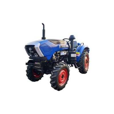 China Cheap Hotels Chinese Tractor Machinery Multifunctional Medium Tractor TH604 for sale