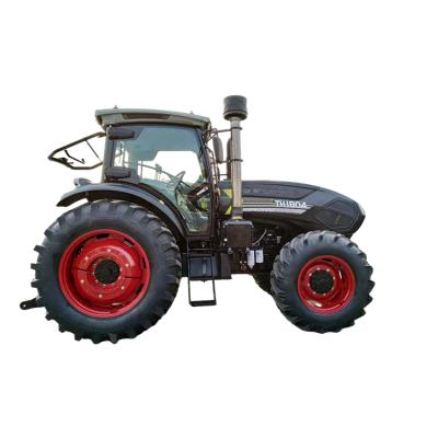 China Hotels 4 Wheel Walking Tractor Tractor Spare Parts Four Wheel Tractor To Have A Longtime Reputation for sale