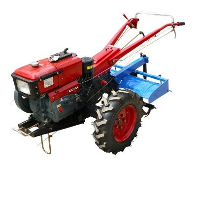 China Hotels Farm Universal With Hand Tractors For Agriculture Easy To Control for sale