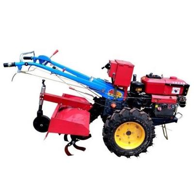 China Hotels Farm Tractor For Sale Hot Selling Two Wheel Walking Tractor Mini Tractor for sale