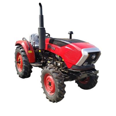 China China 45hp 4wd tractor price for hotels with good quality for sale for sale