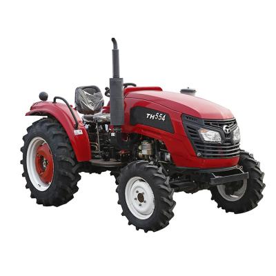 China New Hotels China Tractor Cultivating Farm Tractor Used 4 x3 Farm Tractor Low Price for sale