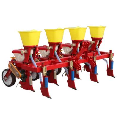 China Good Quality Seed Planting Machine Maize Seeder Good Performance Corn Seed Planter Seeder for sale