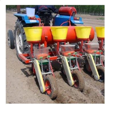 China newest seed planting machine corn seeder/corn planter seeder/corn seeder machine for sale for sale