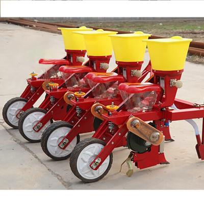 China High quality seed planter maize planter maize seeder /corn seeder planting machine for sale