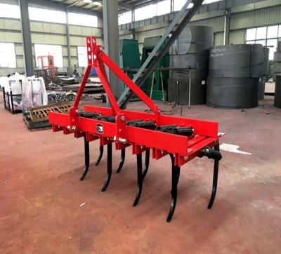 China High Quality Farmhouse 3 Point Soil Cultivator for sale