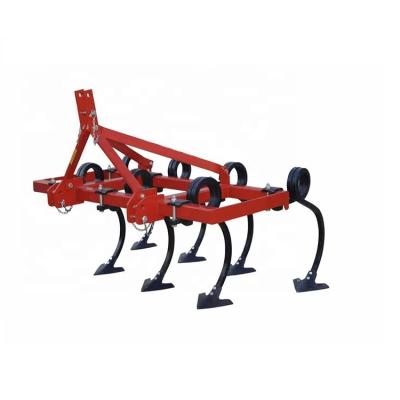 China Farms Factory Direct Sale Power 20-35hp Agricultural Machinery Field Cultivator for sale