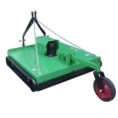 China The operation is simple agricultural and forestry equipment lawn mower for sale