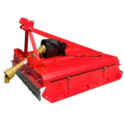 China Operation is farm single wheel tractor use mini tractor for lawn mower tractor garden for sale