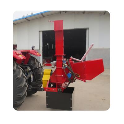 China Building Material Shops Factory Direct Sales Wood Chipper With Low Price for sale