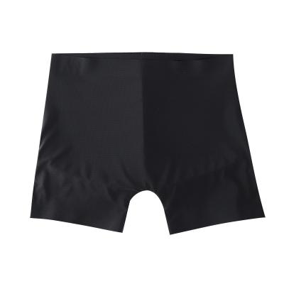 China Breathable Boxer Hip Pants Sexy Hip Panties Butt Hip Pad Padded Female Body Pants for sale