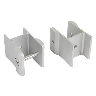 China door & Aluminum window profile support frame for doors and windows for sale