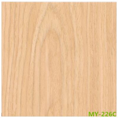 China Contemporary 2*8 Feet Face Veneer Crown Engineered Walnut Chinese Veneer Fancy Plywood For Decorative Project for sale