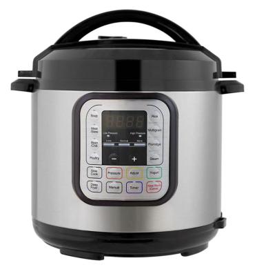 China High Quality Wholesale Touch Model Household Electric Industrial Luxury Large Capacity Automatic Pressure Rice Cooker for sale