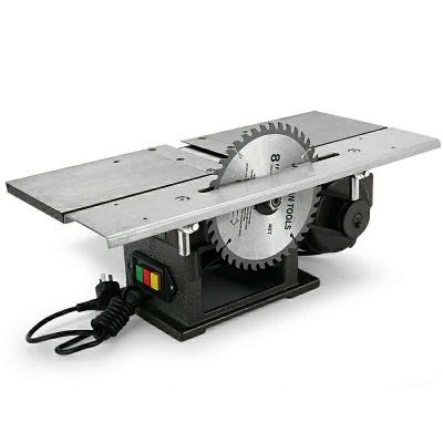 China Durable High Quality Machine Tools Hand Wood Planer Machine Hot Product Electric Planer for sale