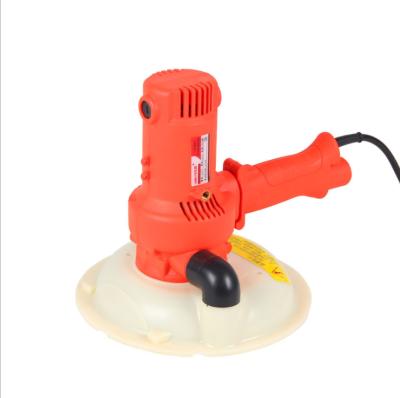 China Paints/Wood/Metal Sander Variable Speed ​​Finishing Electric Sander for Wood Working for sale