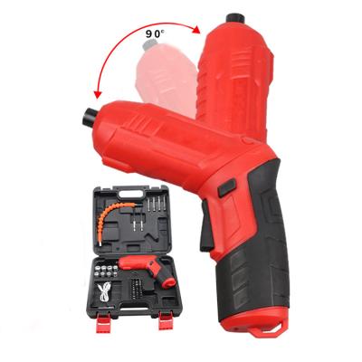 China Steel the new in the combined cordless tool shop household tool power tool combo set for sale