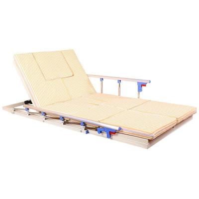 China For household/nursing home use Professional Factory  Comfortable Medical  Bed Equipment Medical Bed Mattress Multifunctional Electric Medical Bed Equipment for sale